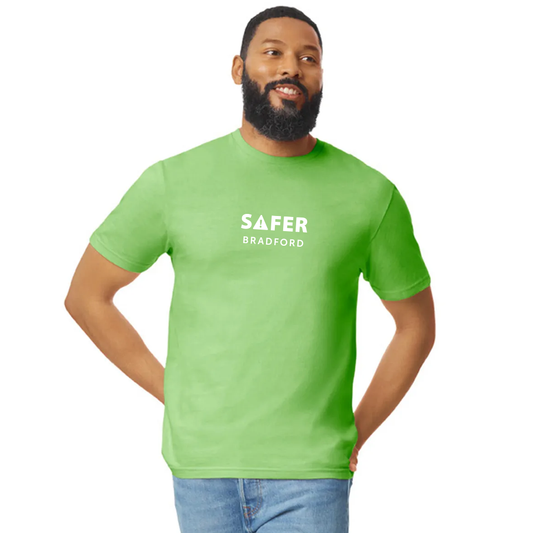 SAFER: Crew - Lime