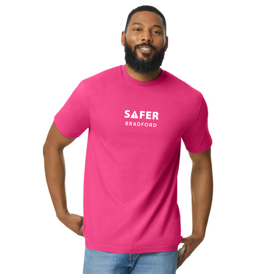 SAFER: Crew - Pink