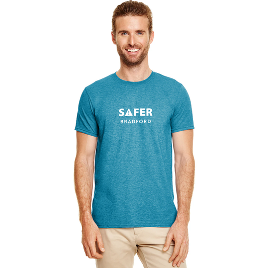 SAFER: Crew - Sapphire